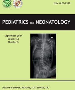 Pediatrics & Neonatology PDF