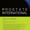 Prostate International Volume 12, Issue 1