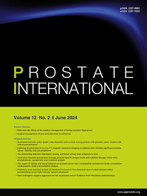 Prostate International PDF