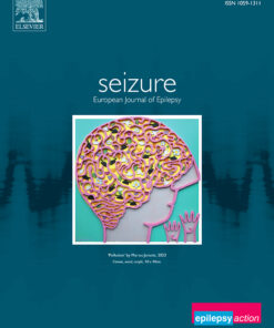 Seizure: European Journal of Epilepsy PDF