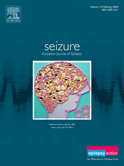 Seizure: European Journal of Epilepsy PDF