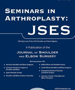 Seminars in Arthroplasty: JSES PDF