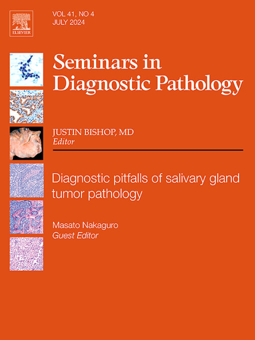 Seminars in Diagnostic Pathology PDF