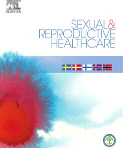 Sexual & Reproductive Healthcare PDF