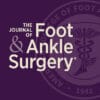 The Journal of Foot and Ankle Surgery PDF