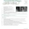 The Journal Of Hand Surgery Volume 49, Issue 1