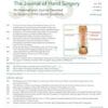 The Journal of Hand Surgery PDF