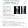 The Journal of Hand Surgery PDF