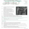 The Journal of Hand Surgery PDF