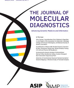 The Journal of Molecular Diagnostics PDF