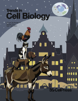 Trends in Cell Biology PDF