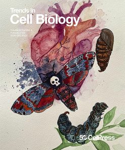 Trends in Cell Biology PDF