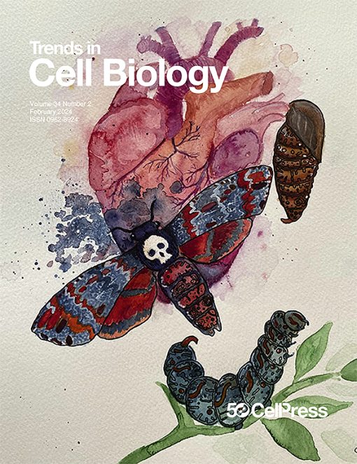 Trends in Cell Biology PDF