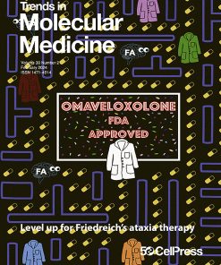 Trends in Molecular Medicine PDF