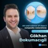 OHI-S Art and Science of Class 2 Composite Restorations