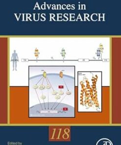 Advances In Virus Research, Volume 118 (PDF)