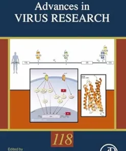 Advances In Virus Research, Volume 118 (EPUB)