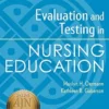 Evaluation And Testing In Nursing Education, 6th Edition (EPUB)