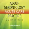 Adult-Gerontology Acute Care Practice Guidelines (EPUB)