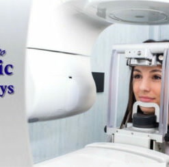 44th Street Dental An Introduction to Panoramic Dental X-rays