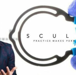 SCULPT Composite, Practice Makes Permanent – Shiraz Khan Both Online and OnDemand Courses