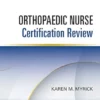 Orthopaedic Nurse Certification Review (EPUB)