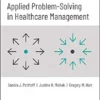 Applied Problem-Solving In Healthcare Management (PDF)