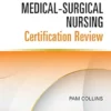 Medical-Surgical Nursing Certification Review (EPUB)