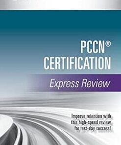 PCCN® Certification Express Review (EPUB)