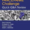 PANCE/PANRE Challenge: Quick Q&A Review (EPUB)