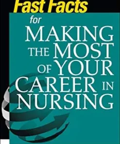 Fast Facts For Making The Most Of Your Career In Nursing (EPUB)