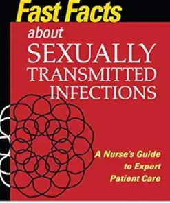 Fast Facts About Sexually Transmitted Infections (STIs): A Nurse’s Guide To Expert Patient Care (EPUB)