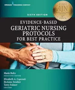 Evidence-Based Geriatric Nursing Protocols For Best Practice, 6th Edition (EPUB)