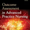 Outcome Assessment In Advanced Practice Nursing, 5th Edition (EPUB)