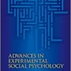 Advances In Experimental Social Psychology (Volume 69) (PDF)