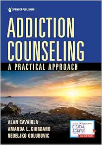 Addiction Counseling: A Practical Approach (PDF)