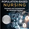 Population-Based Nursing: Concepts And Competencies For Advanced Practice, 3rd Edition (PDF)