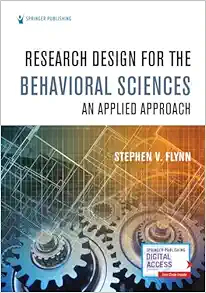 Research Design For The Behavioral Sciences: An Applied Approach (EPUB)