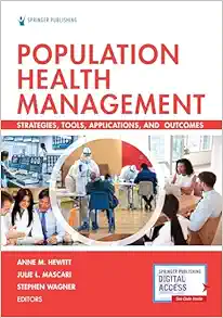 Population Health Management: Strategies, Tools, Applications, And Outcomes (EPUB)