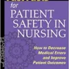 Fast Facts For Patient Safety In Nursing (EPUB)