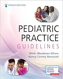 Pediatric Practice Guidelines (EPUB)