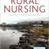 Rural Nursing: Concepts, Theory, And Practice, 6th Edition (EPUB)