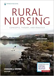 Rural Nursing: Concepts, Theory, And Practice, 6th Edition (EPUB)