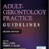 Adult-Gerontology Practice Guidelines, 2nd Edition (EPUB)