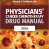 Physicians’ Cancer Chemotherapy Drug Manual 2024 (PDF)