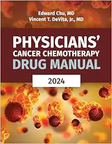 Physicians’ Cancer Chemotherapy Drug Manual 2024 (PDF)