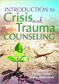 Introduction To Crisis And Trauma Counseling (PDF)