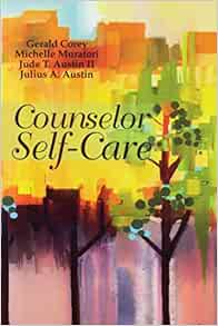 Counselor Self-Care (EPUB)