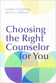 Choosing The Right Counselor For You (PDF)