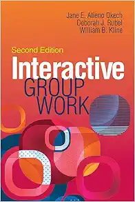 Interactive Group Work, 2nd Edition (PDF)